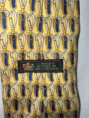 Men’s Tie